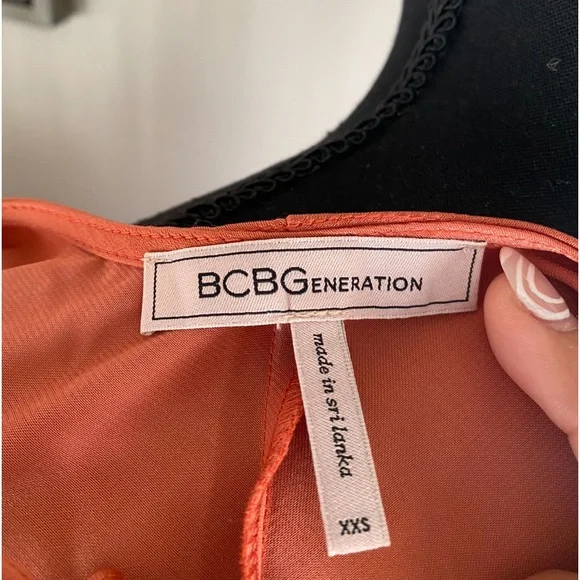 BCBG dress - Picture 3 of 6